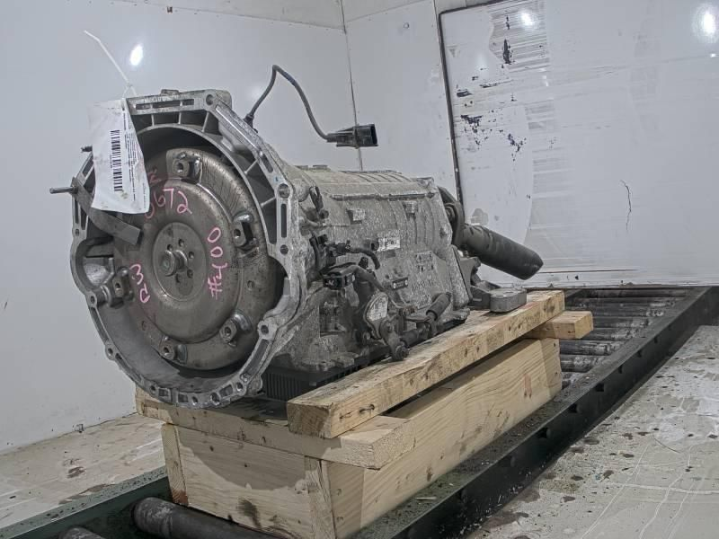 2012 HYUNDAI GENESIS AT, Sdn (8 speed), 4.6L (MFI) Used Transmission