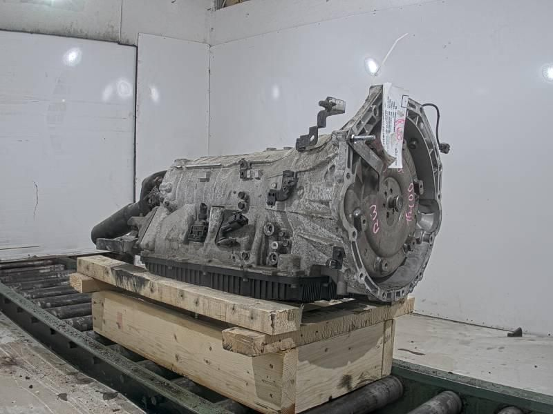 2012 HYUNDAI GENESIS AT, Sdn (8 speed), 5.0L (GDI) Used Transmission