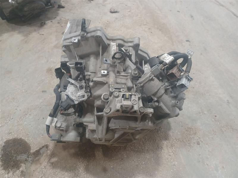 2019 HYUNDAI IONIQ VIN C (8th digit, HEV) Used Transmission