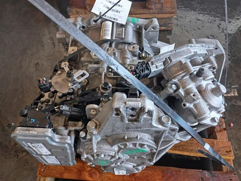 2023 HYUNDAI KONA (AT), 7 speed (dual clutch), 1.6L, AWD Used Transmission