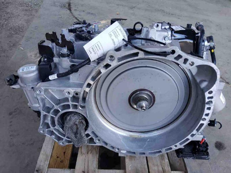 2023 HYUNDAI KONA (AT), 7 speed (dual clutch), 2.0L Used Transmission
