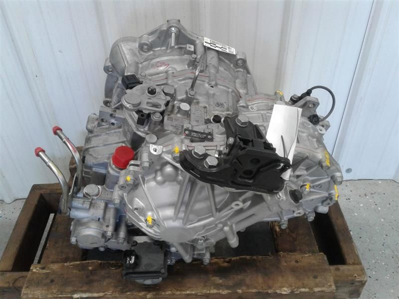2023 HYUNDAI KONA (AT), CVT, AWD Used Transmission