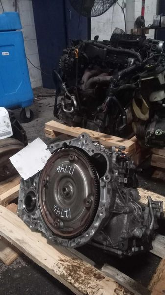 2023 HYUNDAI KONA (AT), CVT, AWD Used Transmission