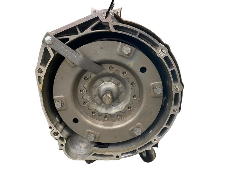 2020 BMW 740I (AT), RWD Used Transmission
