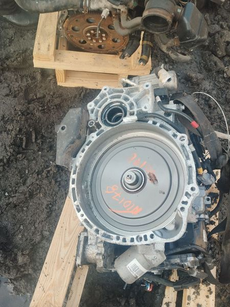 2022 HYUNDAI KONA (AT), 7 speed (dual clutch), 2.0L Used Transmission