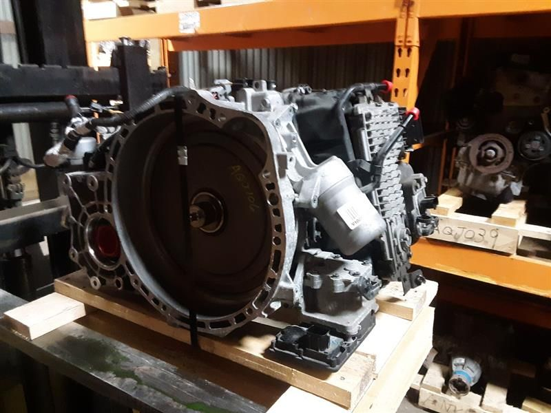 2022 HYUNDAI KONA (AT), 7 speed (dual clutch), 2.0L Used Transmission