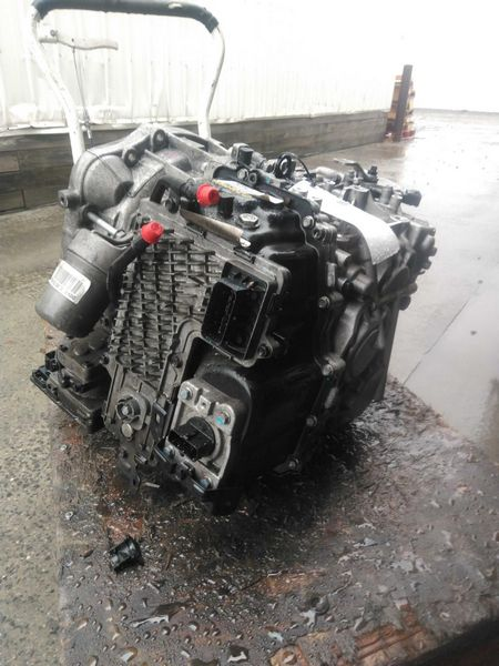 2022 HYUNDAI KONA (AT), 7 speed (dual clutch), 2.0L Used Transmission