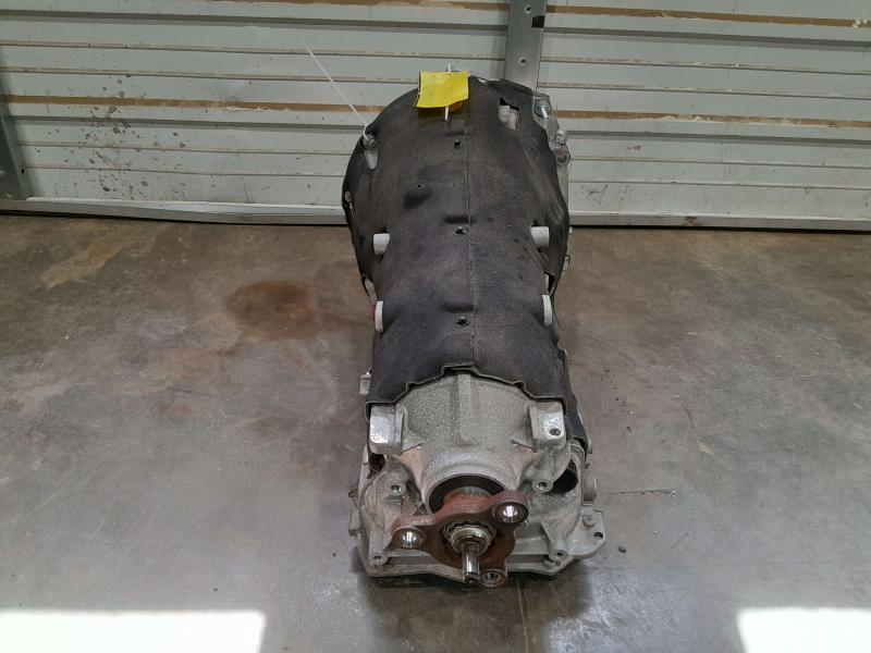 2018 BMW 740I (AT), RWD Used Transmission