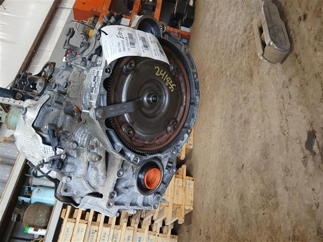 2022 HYUNDAI KONA (AT), CVT, AWD Used Transmission