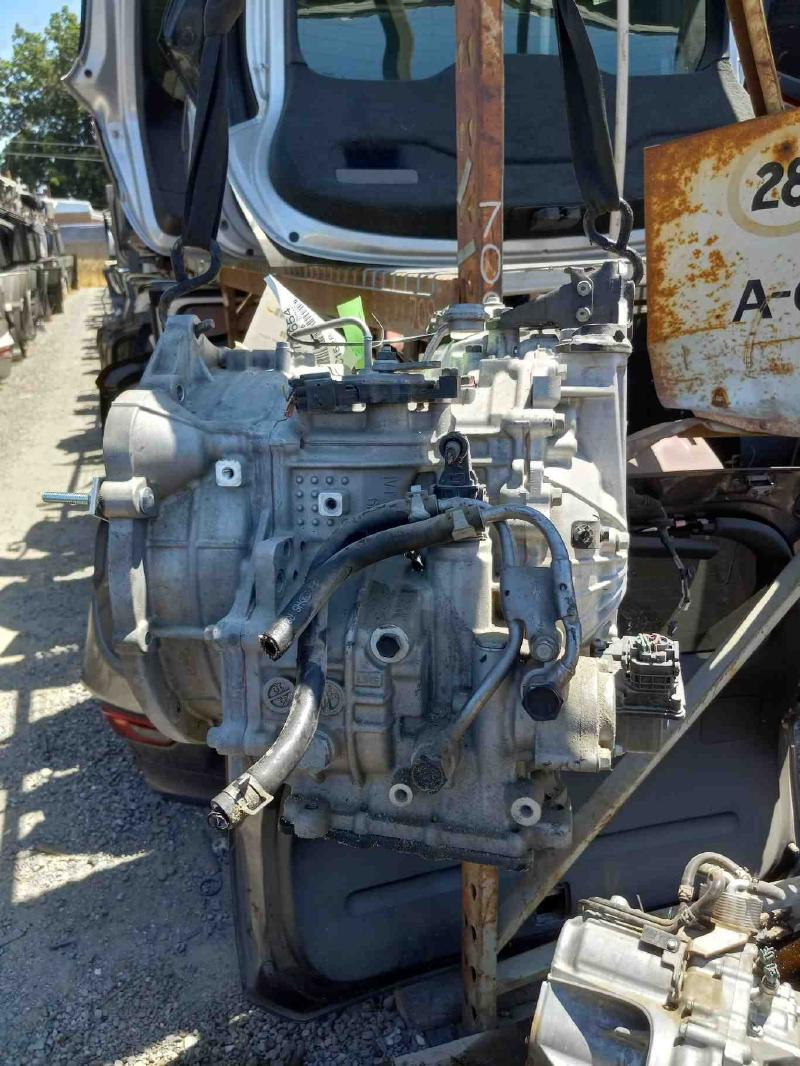 2022 HYUNDAI KONA (AT), CVT, FWD Used Transmission