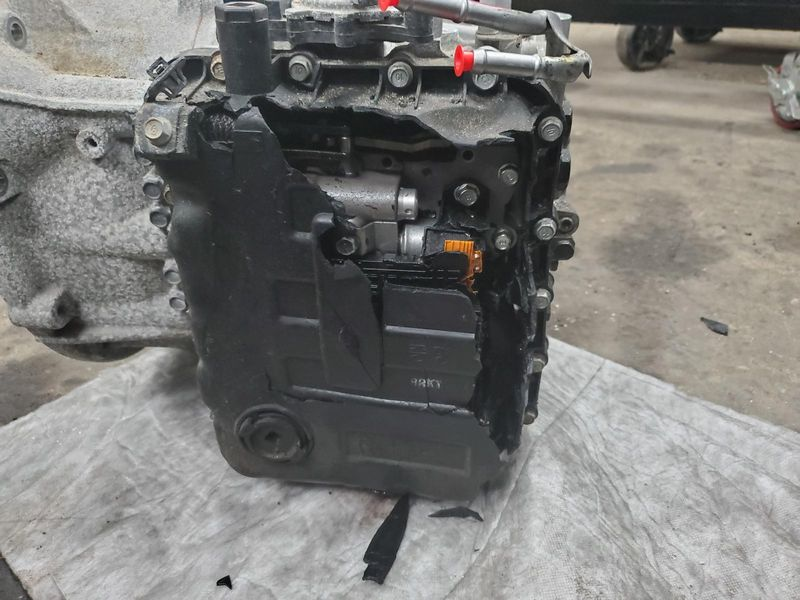 2021 HYUNDAI KONA AWD, 2.0L Used Transmission