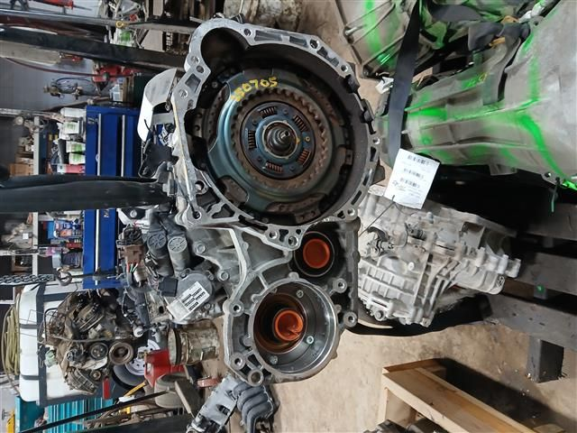 2020 HYUNDAI KONA AWD, 1.6L (turbo) Used Transmission
