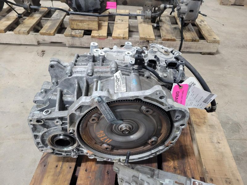2020 HYUNDAI KONA AWD, 2.0L Used Transmission