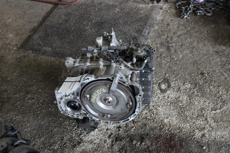 2020 HYUNDAI KONA AWD, 2.0L Used Transmission