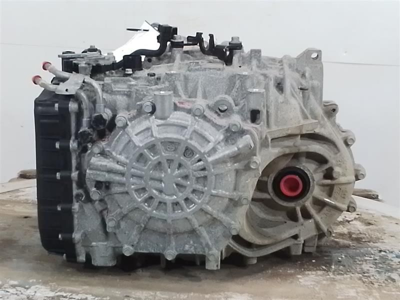 2020 HYUNDAI KONA AWD, 2.0L Used Transmission