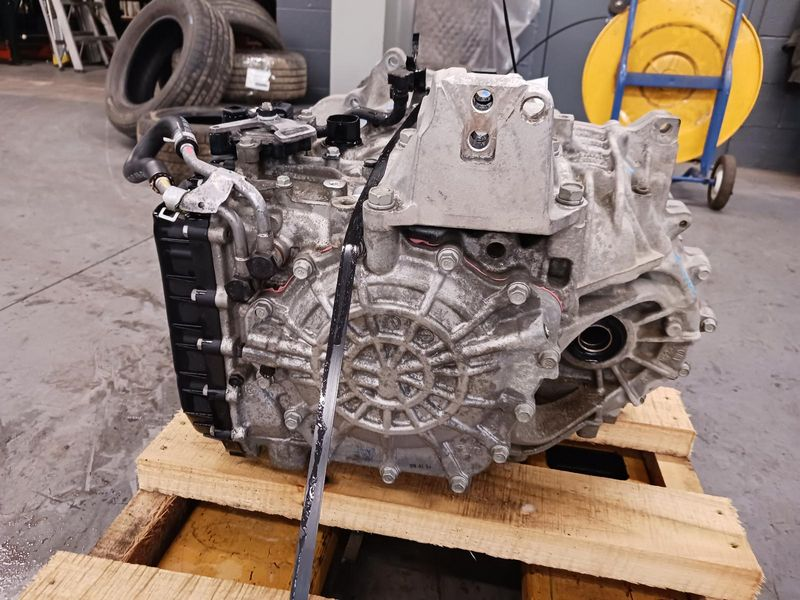 2019 HYUNDAI KONA AWD, 2.0L Used Transmission