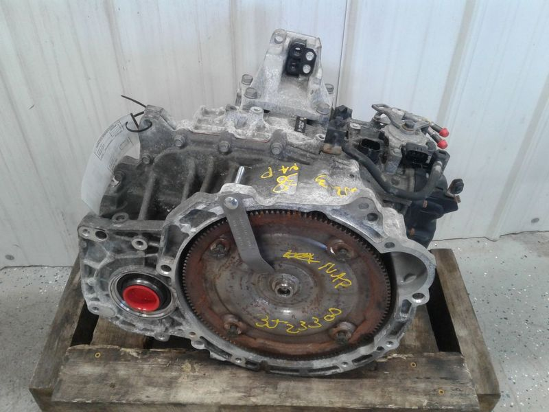 2018 HYUNDAI KONA AWD, 2.0L Used Transmission