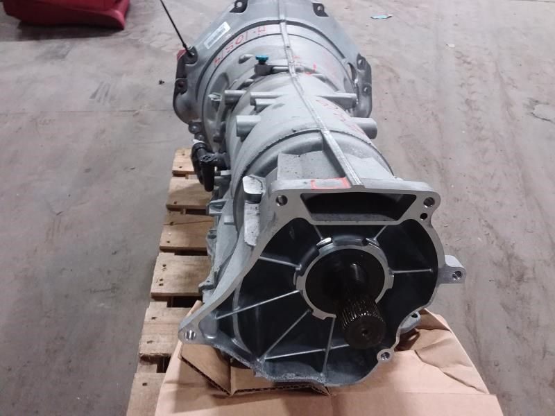 2020 BMW M5 (AT), (8 speed) Used Transmission
