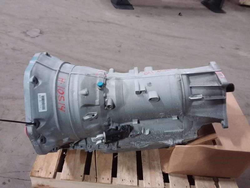 2019 BMW M5 (AT), (8 speed) Used Transmission