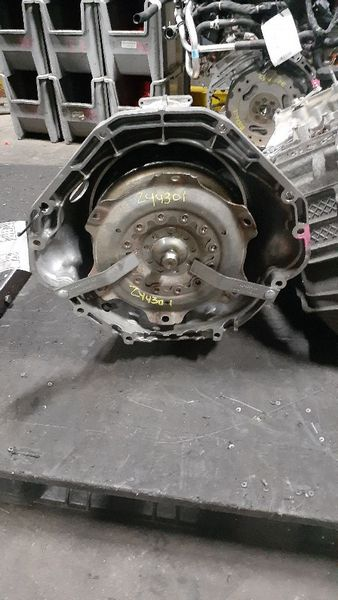 2019 BMW M5 (AT), (8 speed) Used Transmission