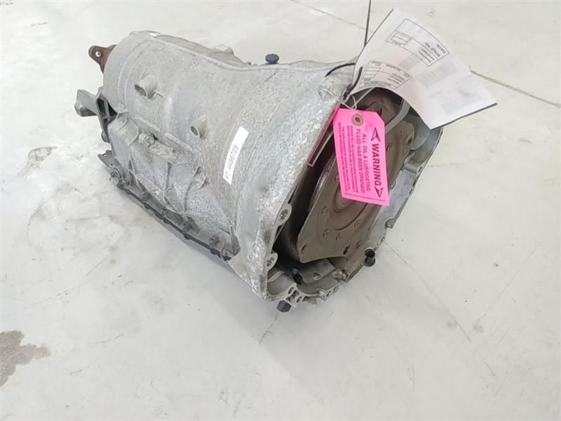 2005 BMW 645CI MT, (6 Speed), w/o sequential manual gearbox; thru 2/05 Used Transmission