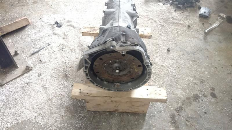 2015 BMW 435I AT, AWD, Sport transmission Used Transmission