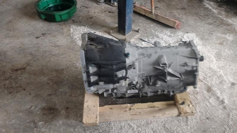 2015 BMW 435I AT, AWD, Sport transmission Used Transmission