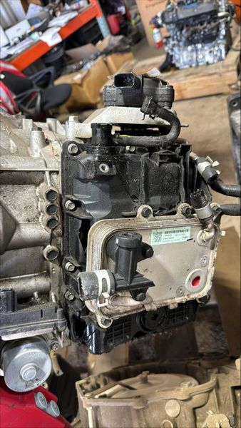 2023 HYUNDAI PALISADE (AT), AWD Used Transmission