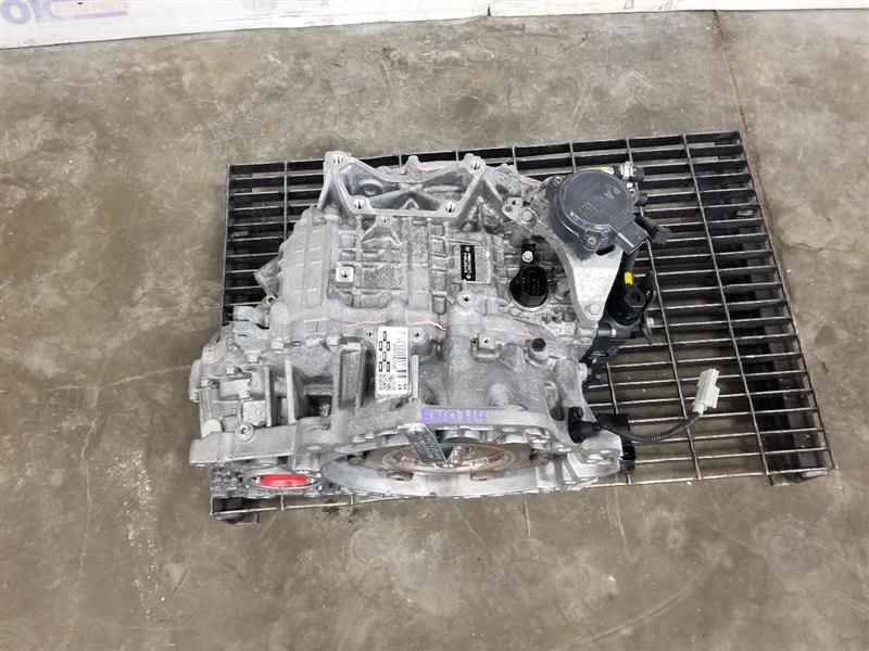 2023 HYUNDAI PALISADE (AT), AWD Used Transmission