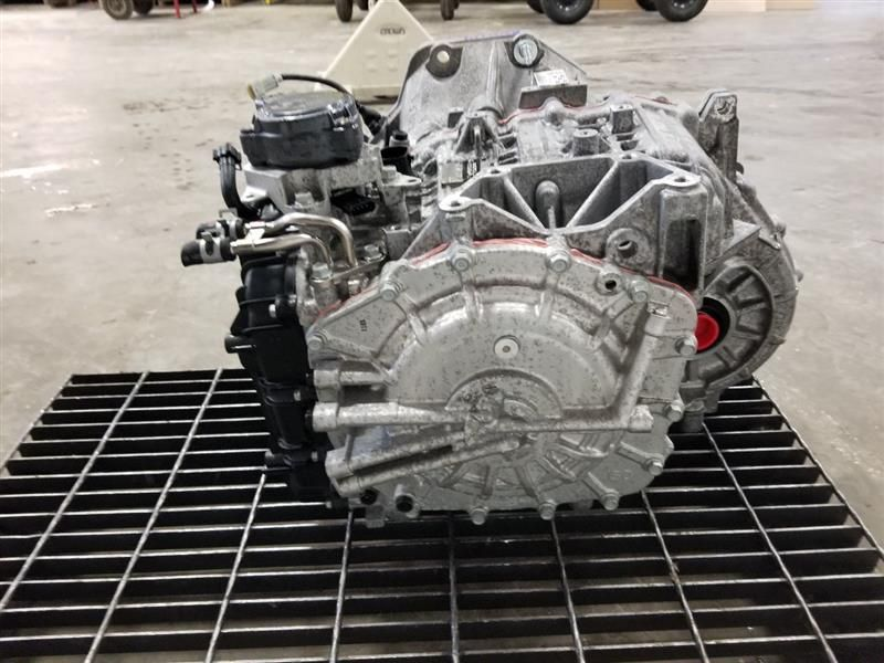 2023 HYUNDAI PALISADE (AT), AWD Used Transmission