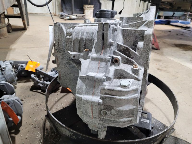 2023 HYUNDAI PALISADE (AT), FWD Used Transmission