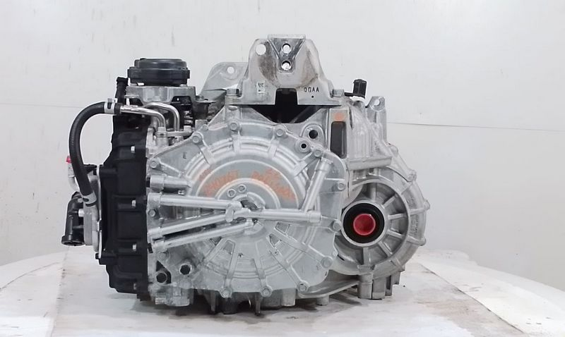 2022 HYUNDAI PALISADE (AT), FWD Used Transmission
