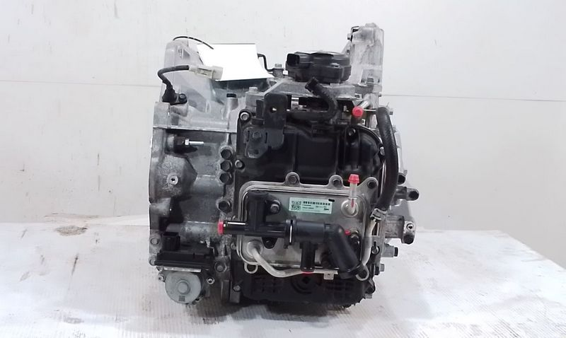 2022 HYUNDAI PALISADE (AT), FWD Used Transmission