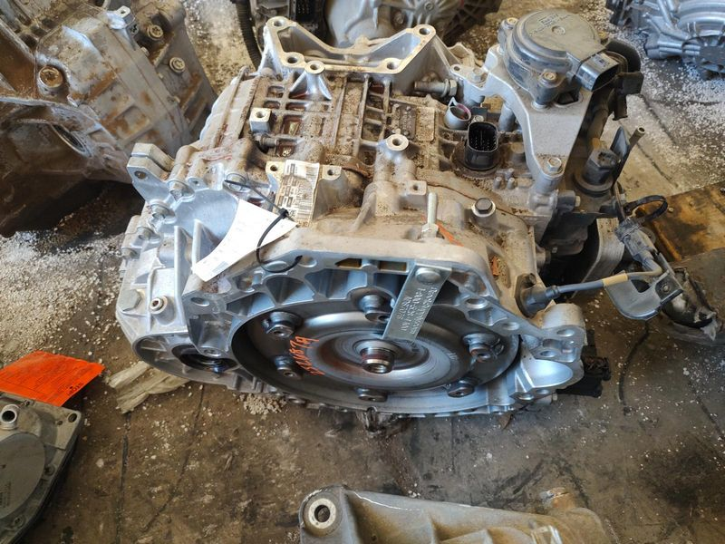 2021 HYUNDAI PALISADE (AT), FWD Used Transmission