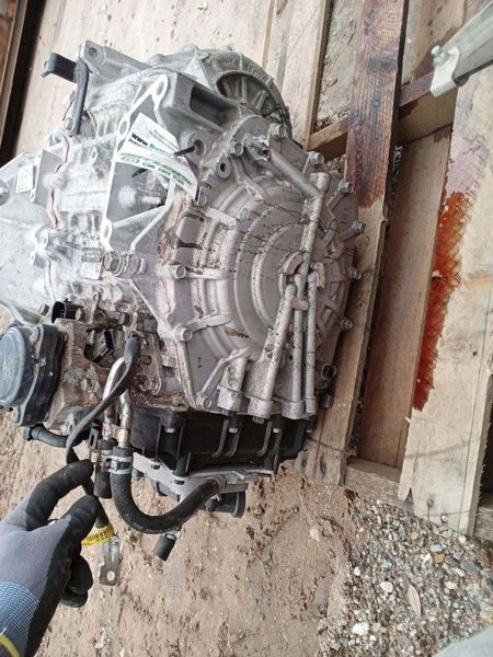 2020 HYUNDAI PALISADE (AT), FWD Used Transmission
