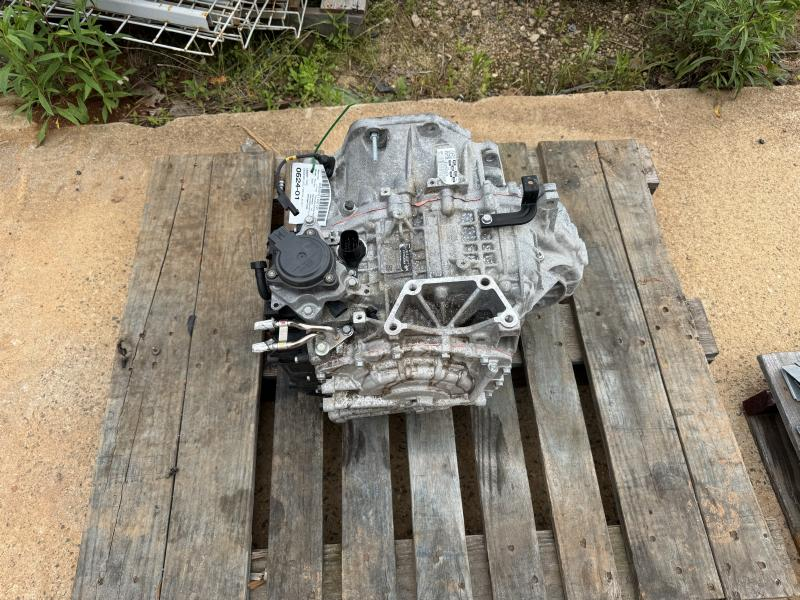 2020 HYUNDAI PALISADE (AT), FWD Used Transmission