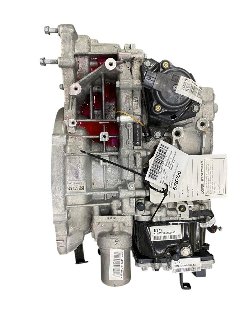 2023 HYUNDAI SANTA FE (AT), 2.5L, turbo (DCT), AWD Used Transmission