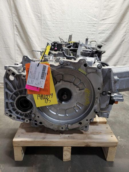 2022 HYUNDAI SANTA FE (AT), 1.6L (turbo) Used Transmission