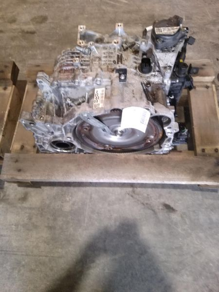 2022 HYUNDAI SANTA FE (AT), 2.5L, naturally aspirated, AWD Used Transmission