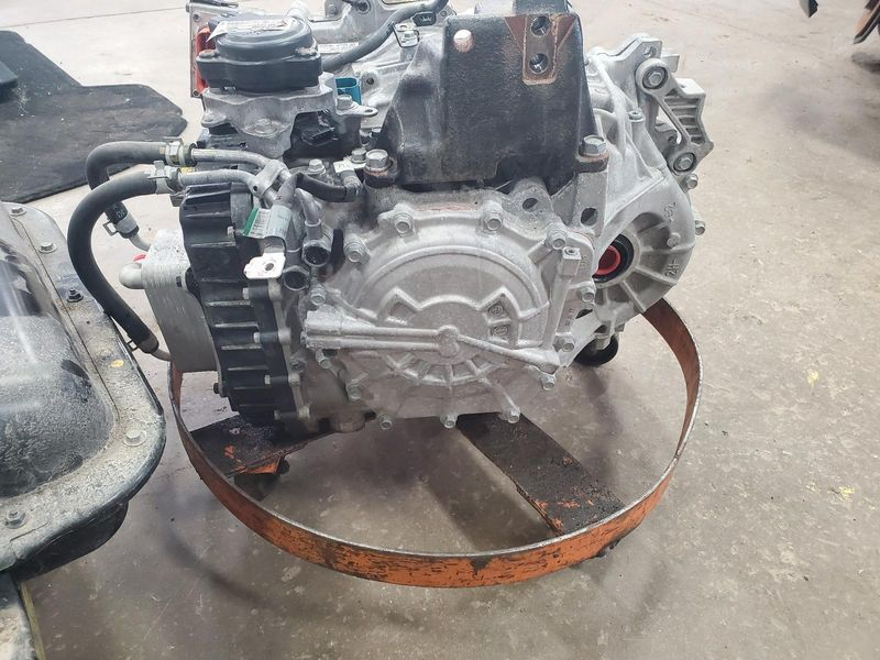 2021 HYUNDAI SANTA FE (AT), 1.6L (turbo) Used Transmission
