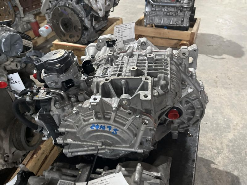 2021 HYUNDAI SANTA FE (AT), 2.5L, naturally aspirated, AWD Used Transmission