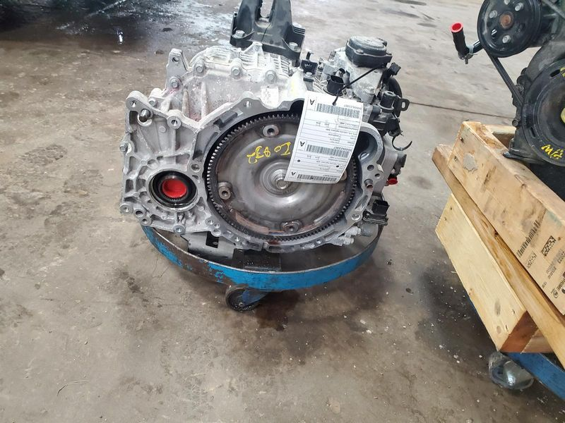 2021 HYUNDAI SANTA FE (AT), 2.5L, naturally aspirated, AWD Used Transmission