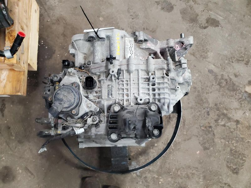 2021 HYUNDAI SANTA FE (AT), 2.5L, naturally aspirated, AWD Used Transmission