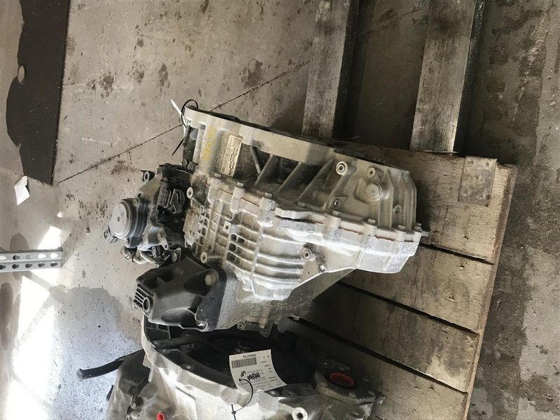 2021 HYUNDAI SANTA FE (AT), 2.5L, naturally aspirated, FWD Used Transmission