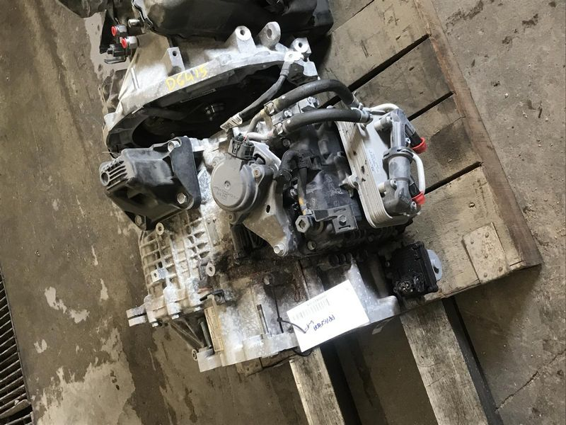 2021 HYUNDAI SANTA FE (AT), 2.5L, naturally aspirated, FWD Used Transmission