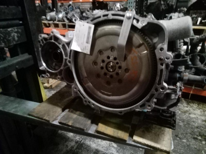 2021 HYUNDAI SANTA FE (AT), 2.5L, turbo (DCT), AWD Used Transmission