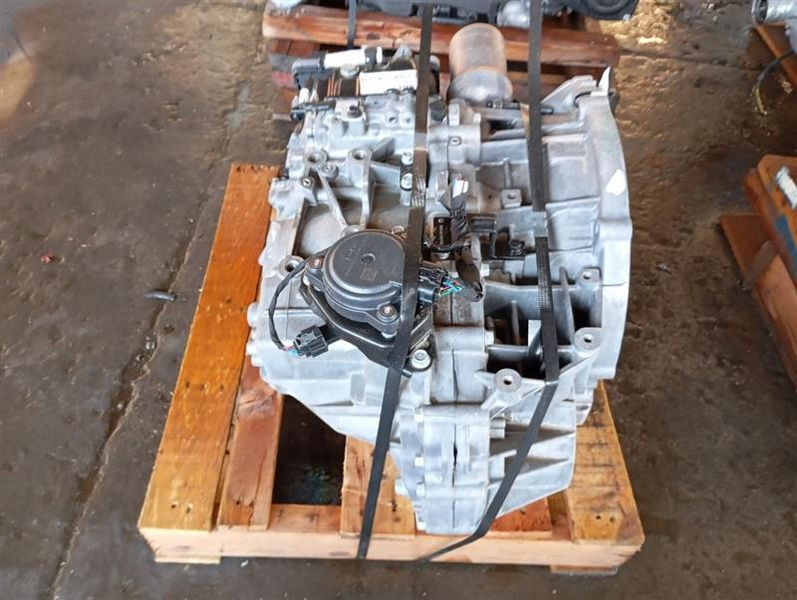 2021 HYUNDAI SANTA FE (AT), 2.5L, turbo (DCT), FWD Used Transmission