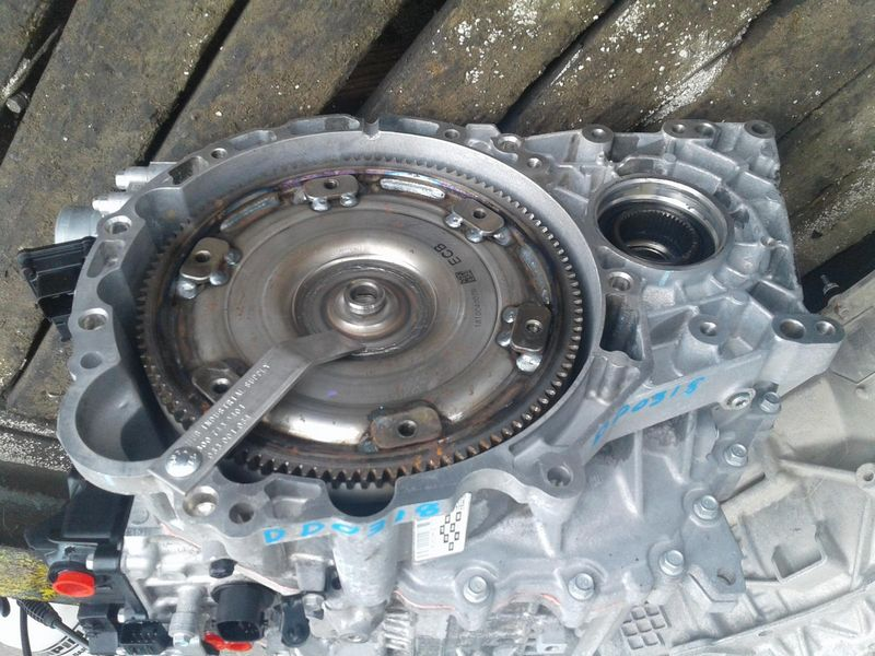 2020 HYUNDAI SANTA FE (AT), 2.0L (turbo), AWD Used Transmission