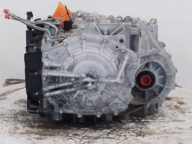 2020 HYUNDAI SANTA FE (AT), 2.0L (turbo), AWD Used Transmission