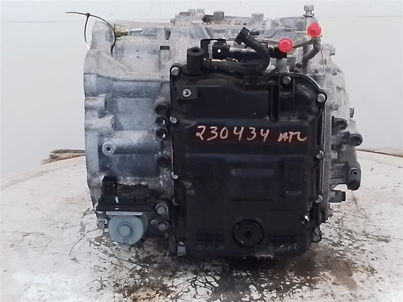 2020 HYUNDAI SANTA FE (AT), 2.0L (turbo), AWD Used Transmission